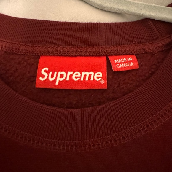 Supreme Cities Arc Creneck - Picture 2 of 4